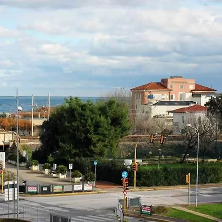 Hotel Villa del Mare-3
